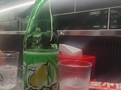 -堂堂小伙夫·辽宁小吃大排档(京西大悦城店)