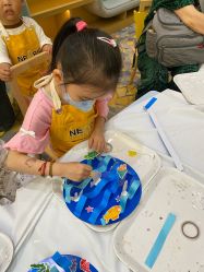 -奈尔宝·儿童乐园·亲子餐厅(星河湾店)