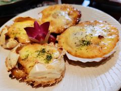 -一本魅·日式料理