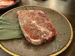 -大馥·炭火烧肉酒场(莘庄莘福坊店)