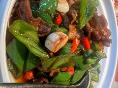 -初蓉丨遇见新川菜(亲贤街荣耀店)