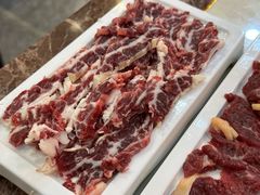 -潮悦牛肉火锅城(水贝店)