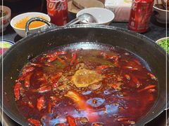 -四小区火锅·巷子里的重庆火锅(花照壁店)