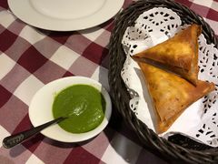 -Santoor 萨都里印度餐厅(北锣鼓巷店)