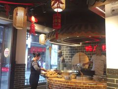 -老城南.鸭血粉丝汤(夫子庙店)