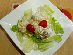 -必胜客(安盛金马店)