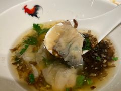 莆田扁肉汤-莆田餐厅PUTIEN(三里屯店)