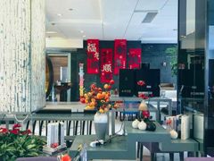 -北京德胜门华宇假日酒店·画廊咖啡厅