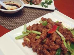 驴板肠-秦三驴(云飞街店)