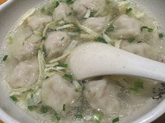 -梦花街馄饨店(中华苑店)