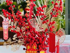 -乐融国际幼儿园(四季青校区)