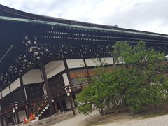 -京都御所