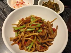 -湘力力小院·鱼汤泡饭(枫林路店)