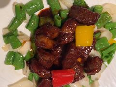 -鸽味轩·粤菜小馆(高楼门总店)