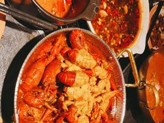 -大川先生·小龙虾·川菜(信义坊店)