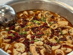 -老四川平头酸菜鱼(衙前店)