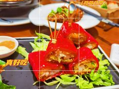 -龙悦湾酒家·八阵鱼生·渔人码头店