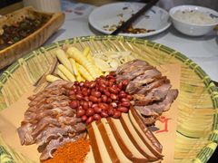 -老阿爸鲜鱼土菜(独墅湖店)