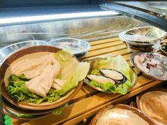 -尚品海鲜肥牛自助火锅(湖明店)