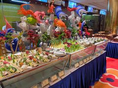 -临沂华盛江泉城大酒店