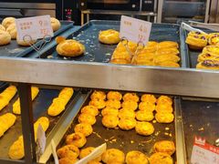 -御蝶坊生日蛋糕KNAC(创业店)