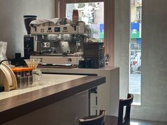 -Again Coffee Roaster(香蜜湖店)