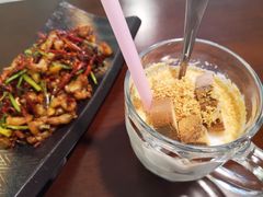 -紫滇源云南生态菜(丹凤街店)
