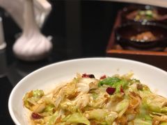 -西安饭庄·非遗陕菜(钟楼店)