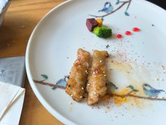 -王鼎精致料理铁板烧(世博源店)