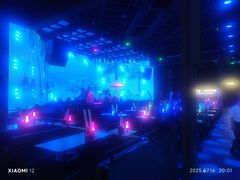 -MOSSO·Liveshow(M3香港广场店)