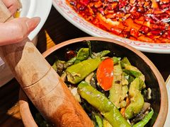 -黄弟大排档·湖南菜·小龙虾·小海鲜(凯旋北路店)
