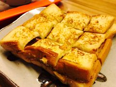 -早安山丘·豆浆油条(小木桥路店)