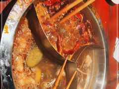-大龙燚·旷野鲜火锅(广州首店)