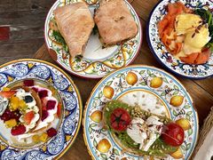 -Alimentari早午餐(安福路店)