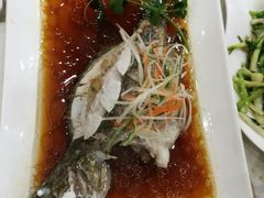 -新恬乐大酒家(沧达大厦店)