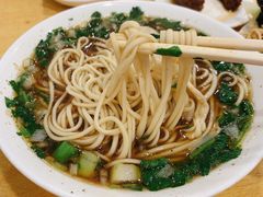 -水仙拉面(水仙街店)
