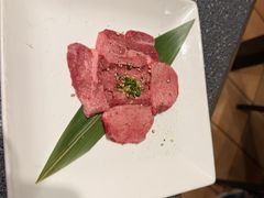-宮崎牛第一号指定店 焼肉の幸加園(橘通店)