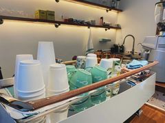 -Line 咖啡(石厦花园店)