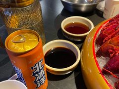 -虾乐园龙虾·夜宵(松江店)