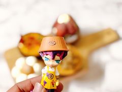 -黛汀烘焙DAINTY BAKERY(代字行合生汇店)