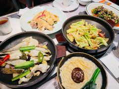 -新兴·金羊座·粤菜点心(乐峰店)