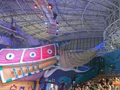 -烟台海昌鲸鲨海洋公园