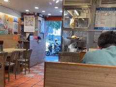 -永盈茶餐厅(中山四路店)