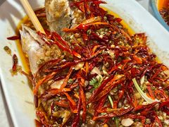 -杨氏青龙虾·羊蝎子(金盛路总店)
