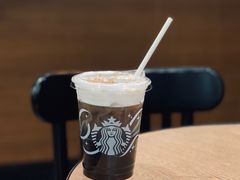 -星巴克(信达城店)