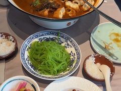 -洞庭鱼香(万科店)
