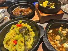 -得意啫·广东啫啫煲(前海HOP店)
