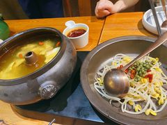 原味汽锅鸡-云海肴·汽锅鸡·云南菜(天津国金汇店)