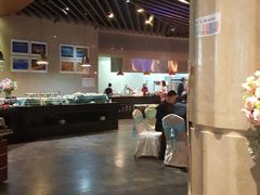 -东方帝景假日酒店