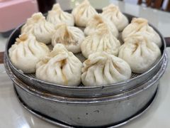 -石饮红星包子(中山路店)